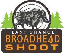 Last Chance Broadhead SHoot