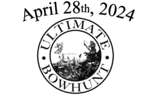 Sonoma County Bowmans Association Ultimate Bowhunt - April 2024